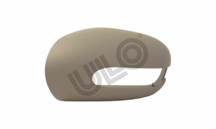 Vıevmax M203 Ayna Kapağı Prim Dış Sinyal Buzlu Set Sol (A2038110360)