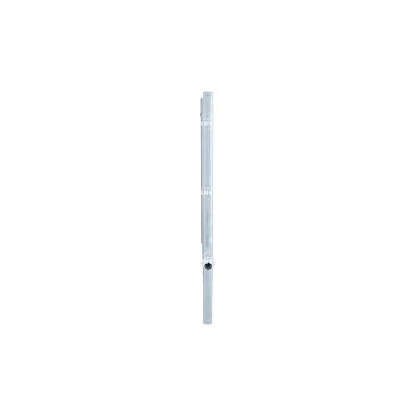 BEHR DÜŞÜK SICAKLIK RADYATÖRÜ W222 (A0995003603)