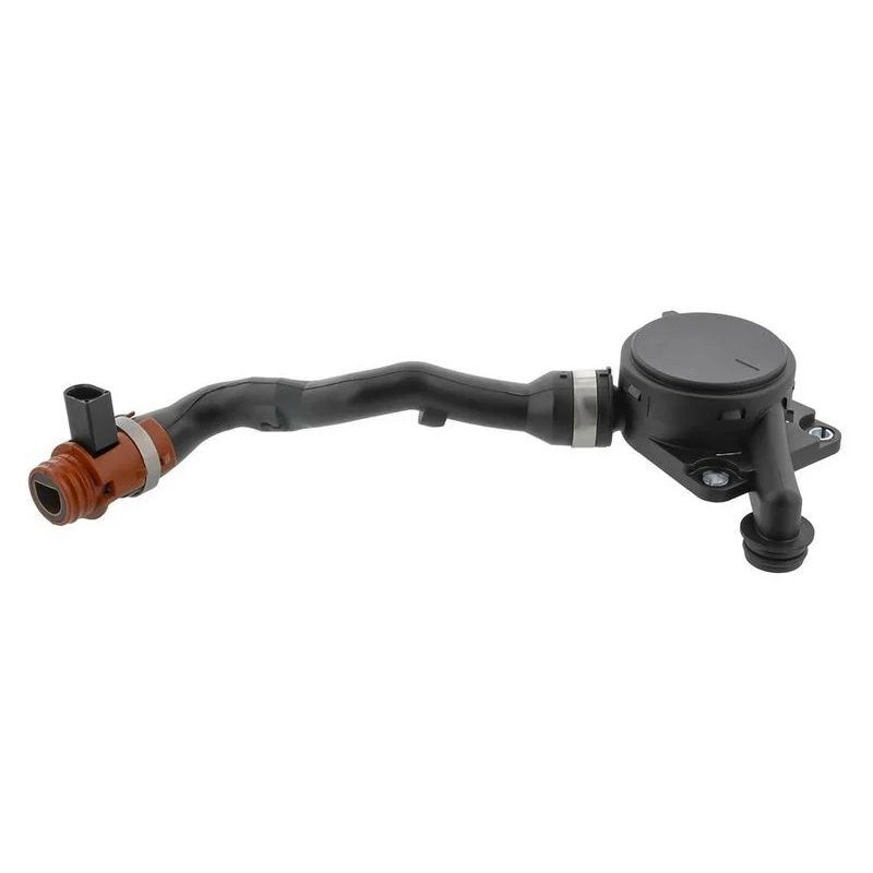 TRUCKTEC HAVA TAHLİYE VALFİ 642  HORTUMSUZ (A6420101891)