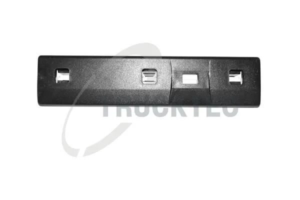 TRUCKTEC KAPI PLAKASI ARKA ÜST SPR- LT35,VOLT (2D1827639)