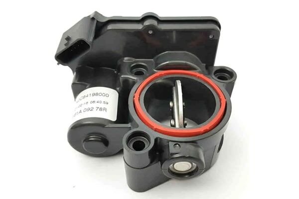 VDO GAZ KELEBEĞİ M626 (A6260900200)