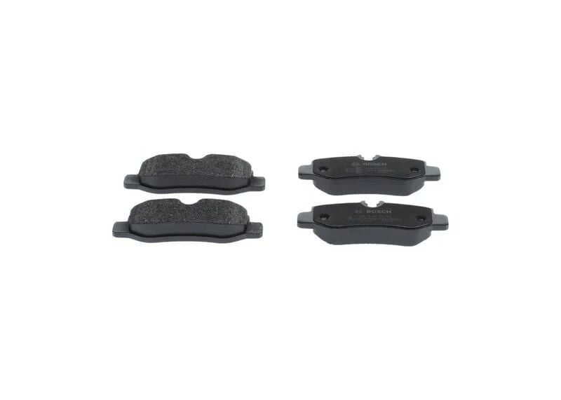 BOSCH FREN BALATASI 447 ARKA VİTO (A4474200120)