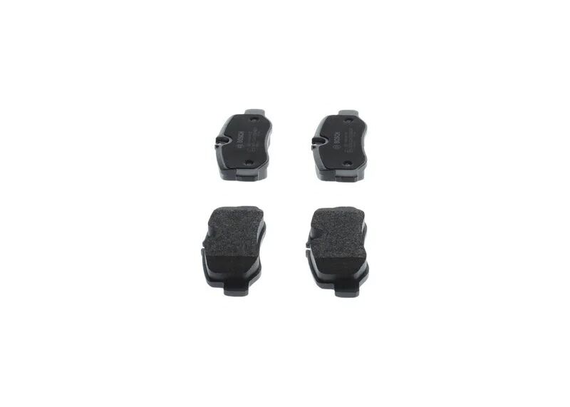 BOSCH FREN BALATASI 447 ARKA VİTO (A4474200120)