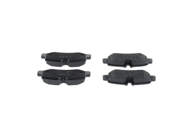 BOSCH FREN BALATASI 447 ARKA VİTO (A4474200120)