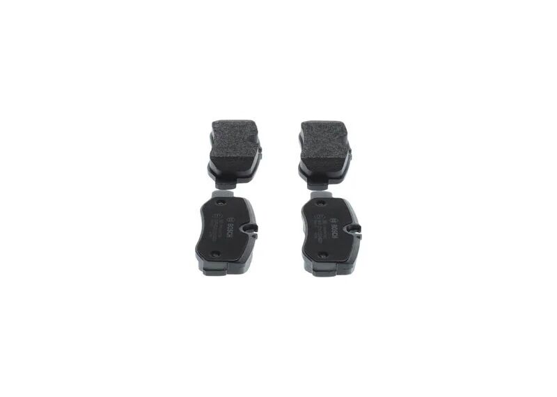 BOSCH FREN BALATASI 447 ARKA VİTO (A4474200120)