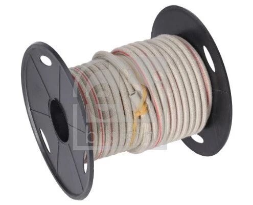 FEBI YAKIT GERİ DÖNÜŞ HORTUMU M602/M605/M617 (23004)