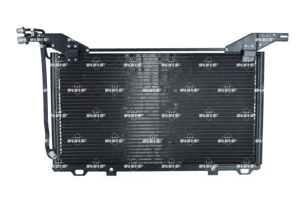 NRF KLİMA RADYATÖRÜ W210 (A2108300370)