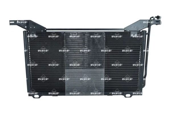 NRF KLİMA RADYATÖRÜ W210 (A2108300370)