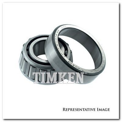 ORİJİNAL RULMAN (A0009809902)
