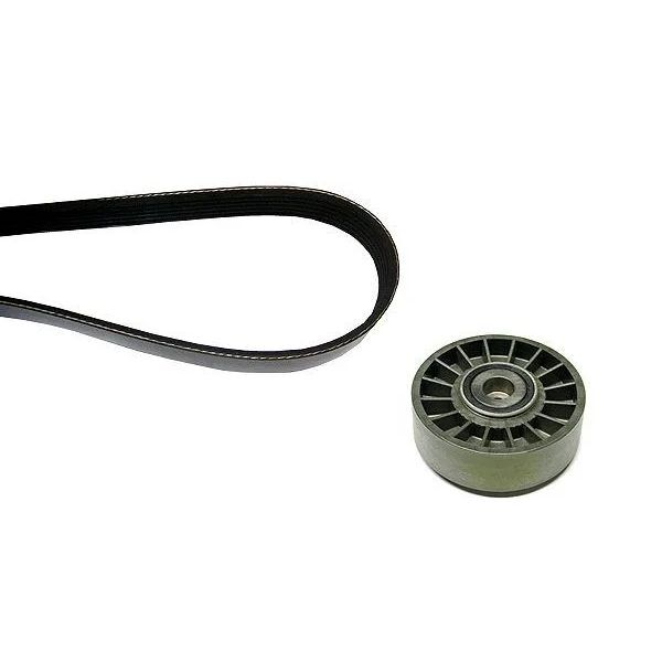 ASPART GERGİ KASNAĞI 102/601/LT 46  DÜZ (A6012000970)