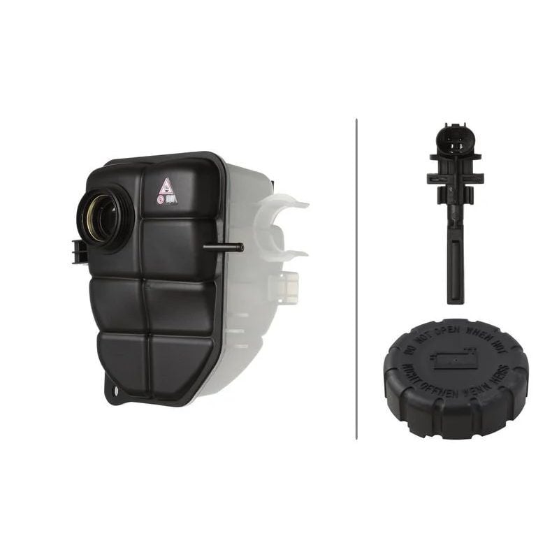 BEHR RAD. SU DEPOSU 203(CRT126000S) (A2035000049)