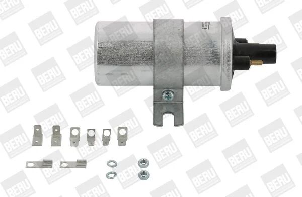 BERU ATEŞLEME BOBİNİ. W124-201. M102. ZS569. (A0001584003)