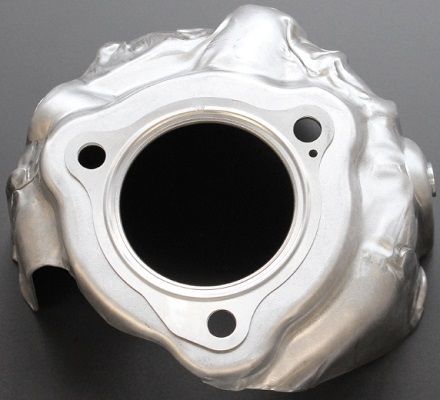 Elring M626 Turbo Sacı (A6260960168)