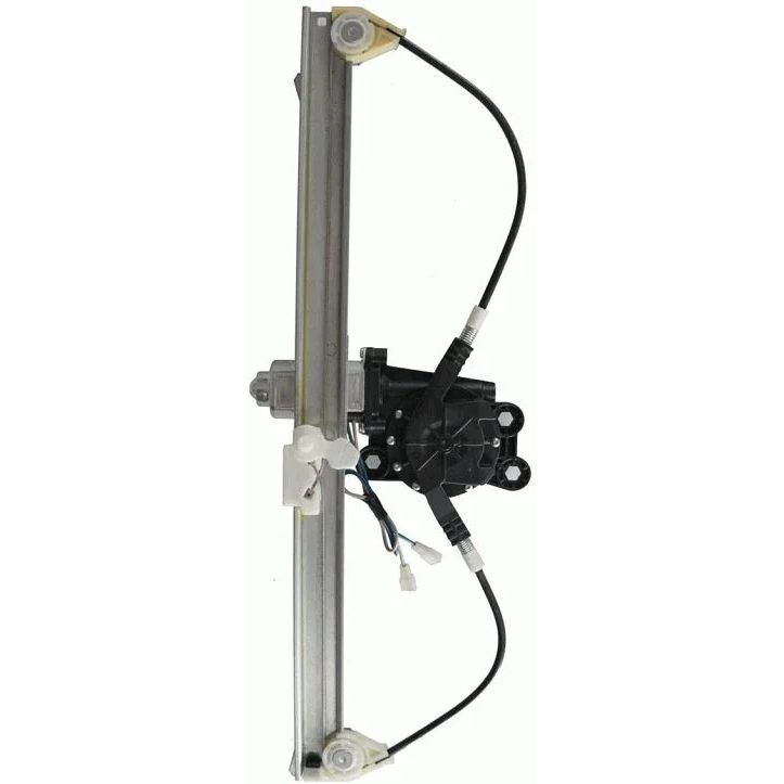 İTHAL CAM KRIKOSU ARKA SAĞ W163 (A1637301046)