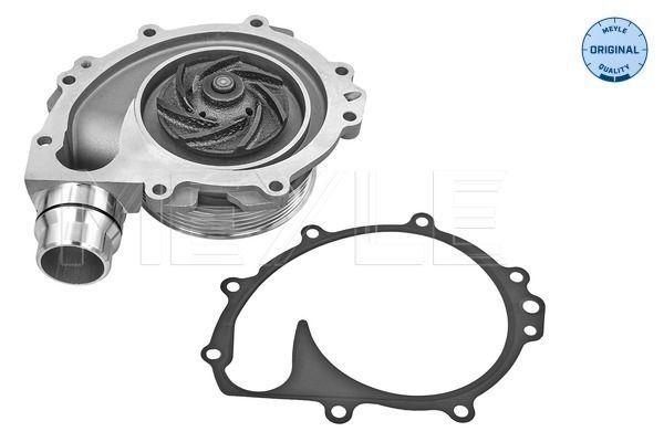 Meyle Devirdaim M651 W117 W176 W246 (A6512008301)