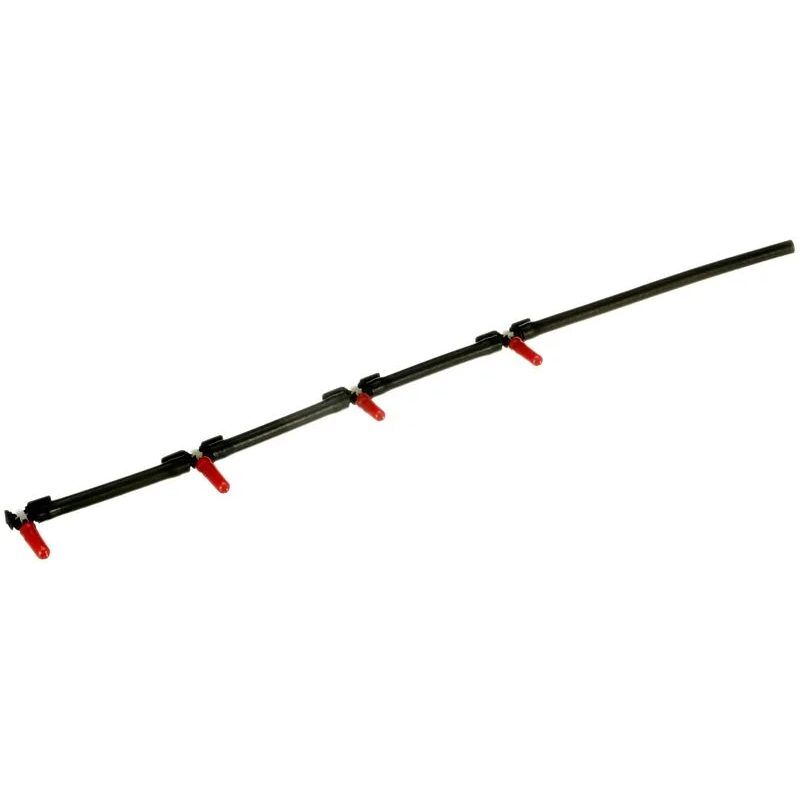 GATES YAKIT GERİ DÖNÜŞ BORUSU M651 (A6510705432)