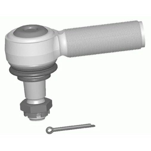 Kaplan Rot Başı W601 W207 D (A0003309835)