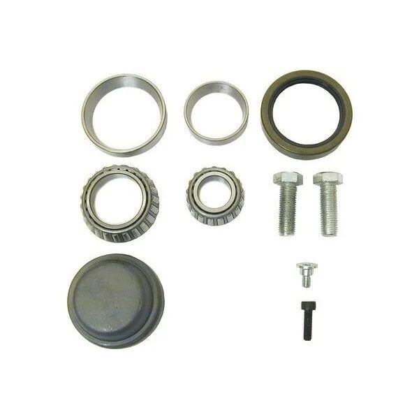 Elring W210 Ön Aks Keçesi W202 4842 (A0199978847)