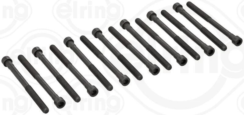 ELRING SİL. KAP. SAPLAMA SETİ 104 TK. (14 AD) (A1049900012)
