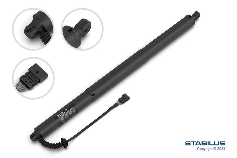 STABILUS BAGAJ AMORTISÖRÜ F45 ELEKTRIKLI SAĞ SOL (51247348523)