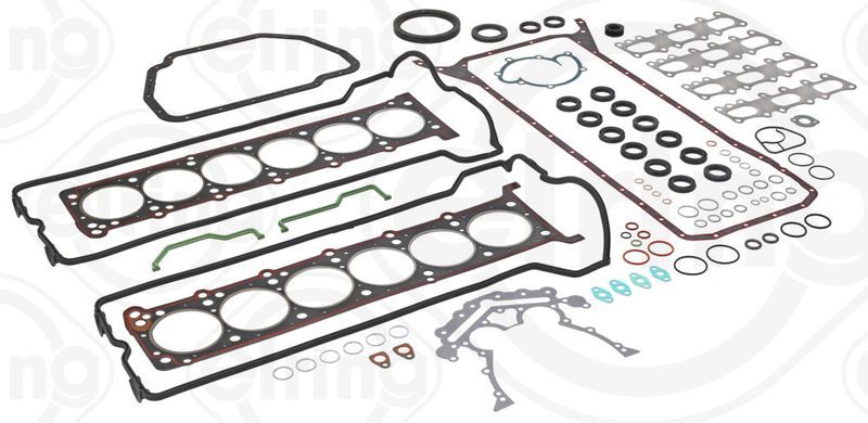 ELRING SİLİNDİR KAPAK CONTA TAKIM ÜST SOL W120 (A1200101430)