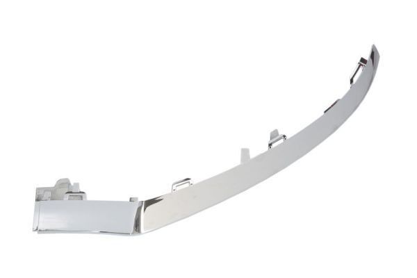 BTAP ÖN TAMPON ÇITASI KROM SOL W205 (A2058851374)