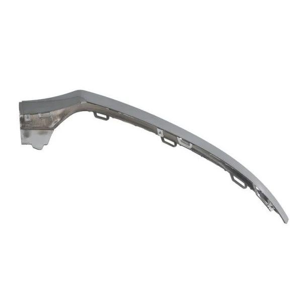 BTAP ÖN TAMPON ÇITASI KROM SOL W205 (A2058851374)
