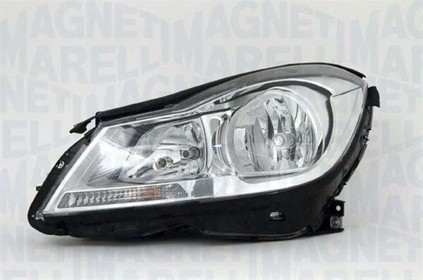 MAGNETI MARELLI FAR ÖN-C W204 MOPF-SAĞ (710301270206)