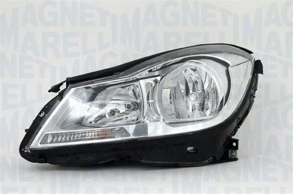 MAGNETI MARELLI FAR ÖN-C W204 MOPF-SAĞ (710301270206)