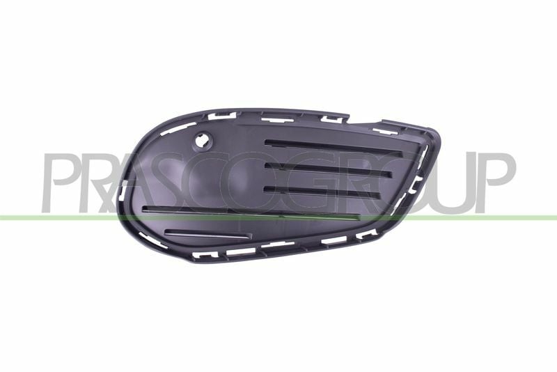 İTHAL Tampon Izgarası Ön W205 (A2058854123)