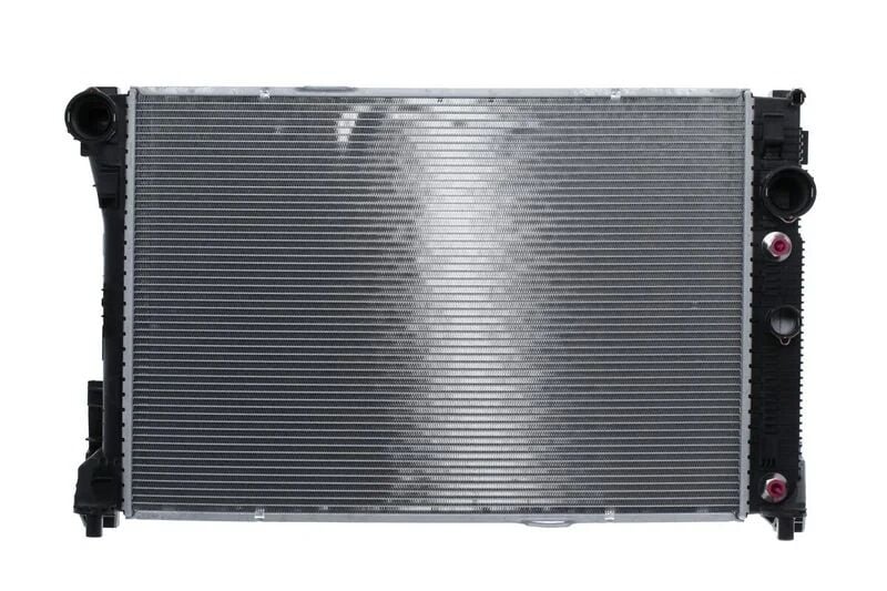 VALEO RADYATÖR 204/212   (OTOM. 5 VIT.) (A2045003603)