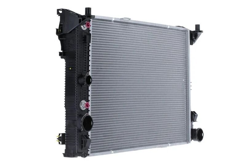 VALEO RADYATÖR 204/212   (OTOM. 5 VIT.) (A2045003603)