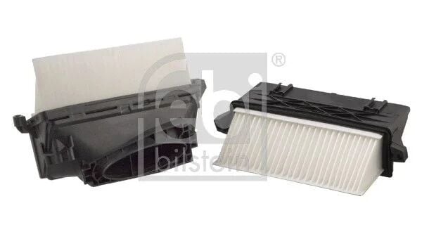 FEBI HAVA FİLTRE TAKIMI M642 (100653)