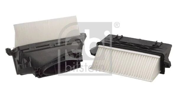 FEBI HAVA FİLTRE TAKIMI M642 (100653)
