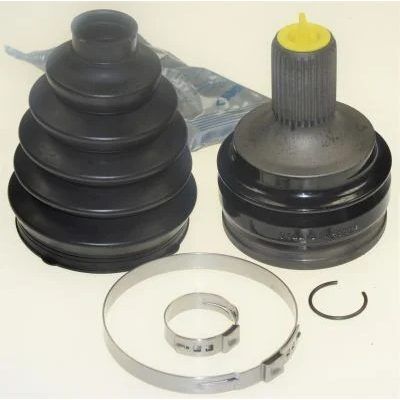 GKN AKS MİL KAFASI  W222/253 DIŞ TM. TK. (A2223600175)