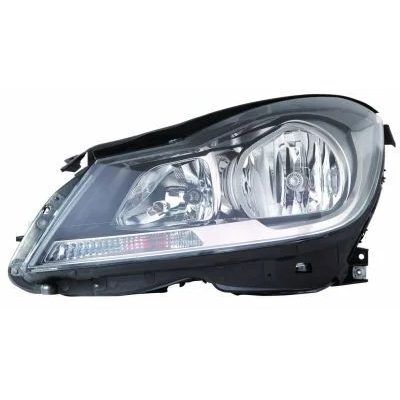 MAGNETI MARELLI FAR-ÖN-C W204 MOPH-SOL (710301270207)