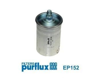 PURFLUX YAKIT FİLTRESİ W124/W126/W201 (A0024774401)
