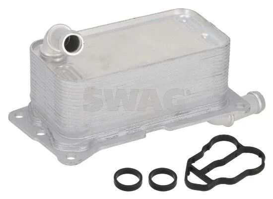 SWAG ŞANZIMAN YAĞ SOĞUTUCU (CONTALI) W117/W156/W176 (33111957)