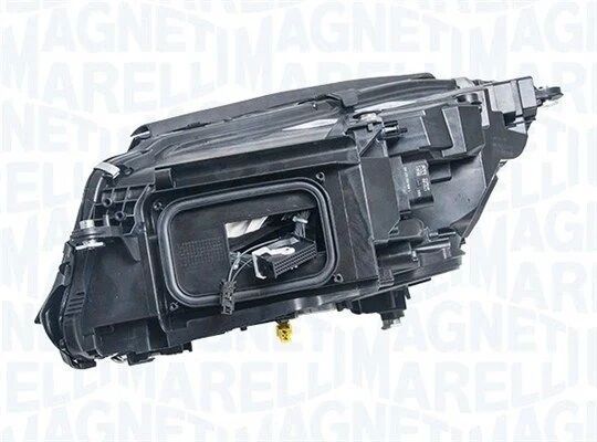 MAGNETI MARELLI FAR W222 LED SOL (711451000377)