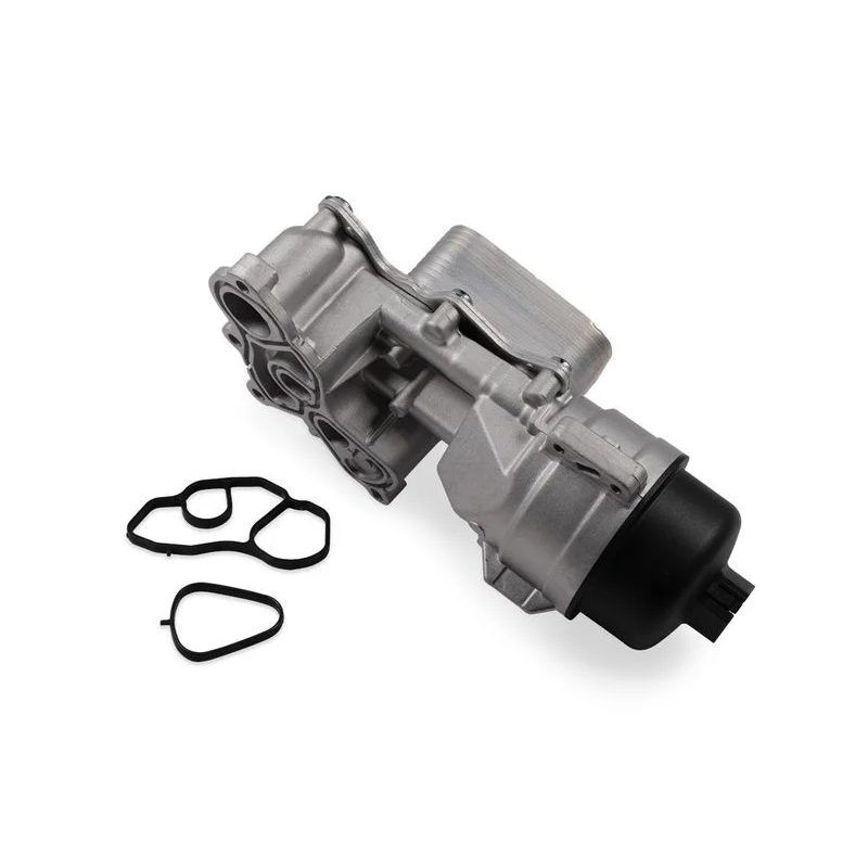 KYBURG YAĞ SOĞUTUCUSU R56 R56 LCI (11428643749)