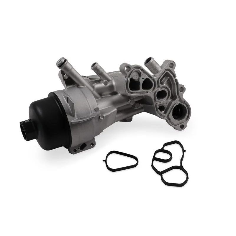 KYBURG YAĞ FILTRE KÜTÜĞÜ KOMPLE R56 R60 N18 (11428643745)