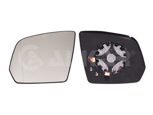 Vıevmax W164 Ayna Camı 2008 11 Elektrikli Rezistanslı Çizgili Sol (A1648105119)
