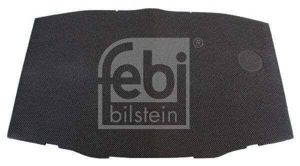 FEBI KAPUT SÜNGERİ W116 (08907)