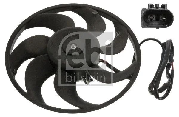 FEBI KLİMA FANI W639 (47337)