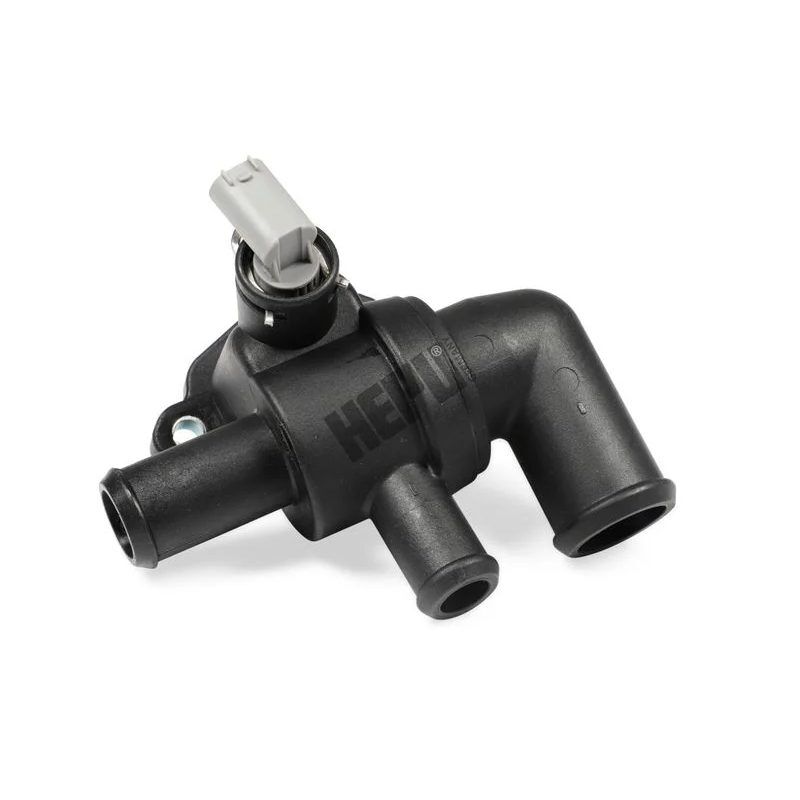 MERCEDES TERMOSTAT ISI AYARLAYICI VALF SMART ROADSTER FORTW (A6602000315)