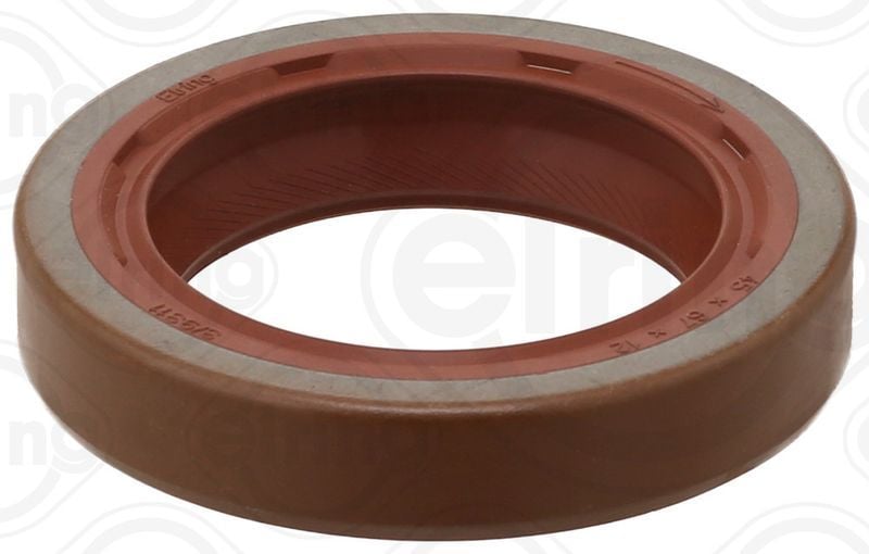 Elring M102 Krank Keçesi Ön Kalın 457 (A0099973547)