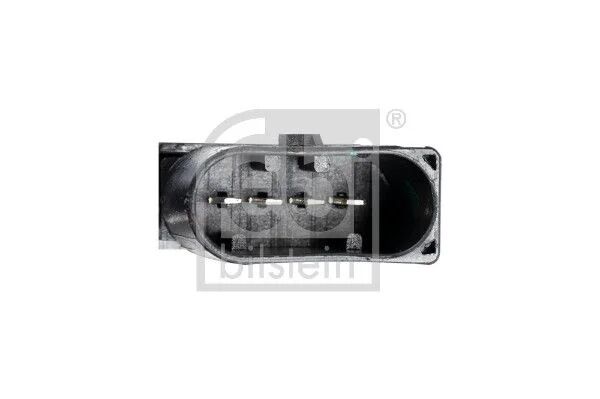 FEBI SİLECEK MEKANİZMASI MOTORSUZ W906 (37087)