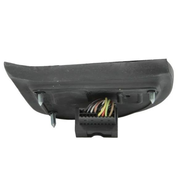 VIEVMAX DIŞ DIKIZ AYNASI SOL M203 2001 06 HAF.CAMLI KAPAKSIZ (A2038100376)