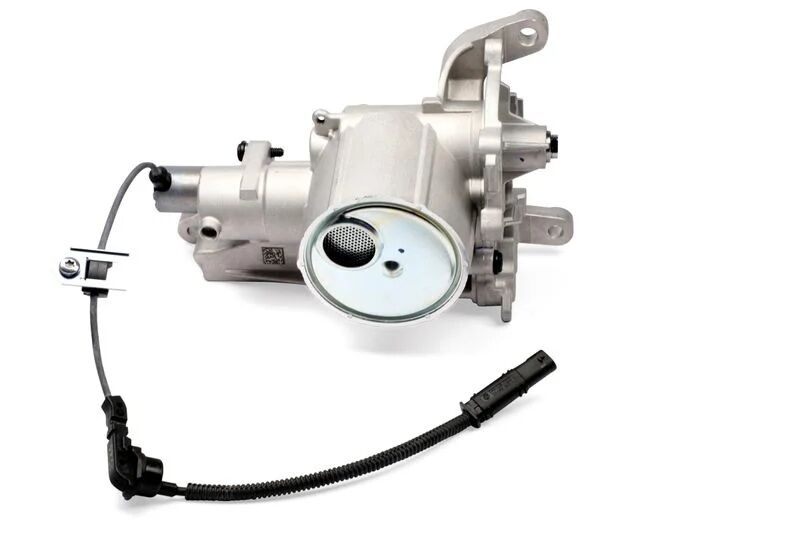 HEPU YAĞ POMPASI MINI R 55 56 57 58 59 60 61 N 12 16 18 (11417647376)
