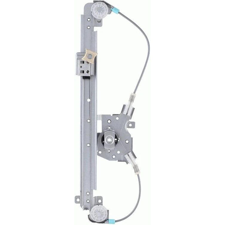 İTHAL CAM KRIKOSU ARKA SAĞ W210 (A2107301646)